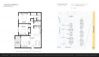 Unit 1641 Sunny Brook Ln NE # C112 floor plan